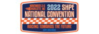 2022 SHPE National Convention logo